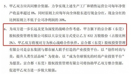 京东的投资版图:刘强东进军私募了?
