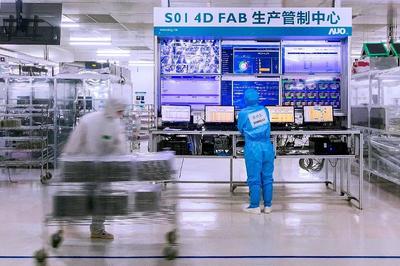 金鸡湖商务区 二季度重点项目先锋突击，股权投资点亮创新引擎