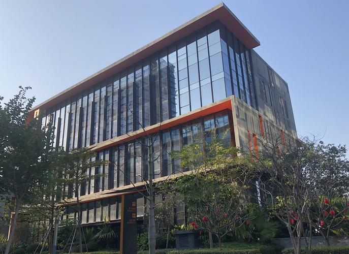 制造生产基地附录:中广投资介绍广东中广投资管理(控股公司